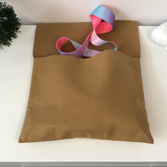 πThick and vintage Dustbag - Picture 2 of 7